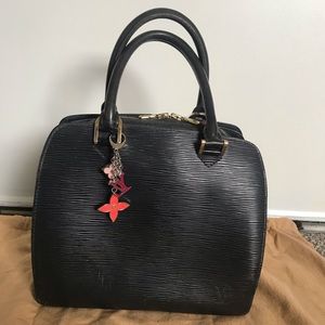 Vintage LV bag